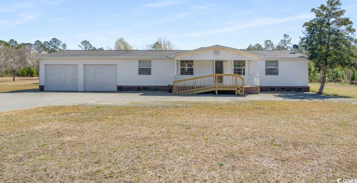 Photo one of 1651 Circle Bay Dr. Longs SC 29568 | MLS 2506172