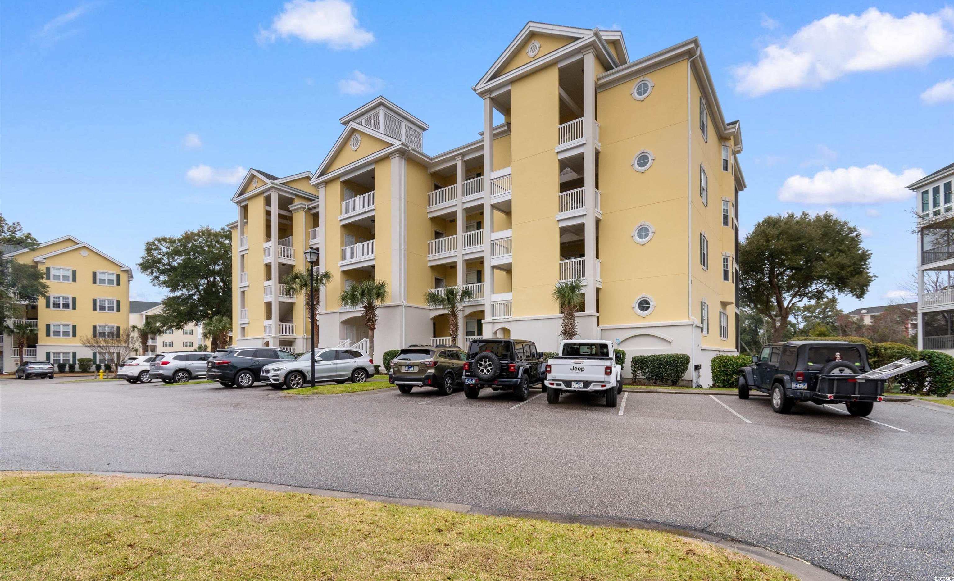 Photo one of 601 N Hillside Dr. # 2331 North Myrtle Beach SC 29582 | MLS 2506153