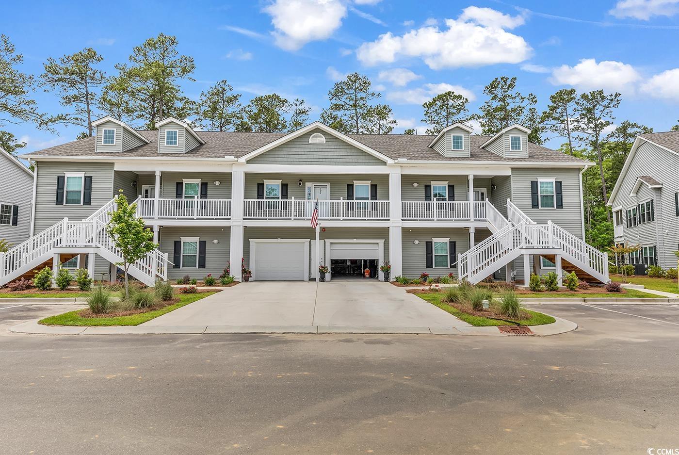 Photo one of 940 Jackline Place # 202 Murrells Inlet SC 29576 | MLS 2506114