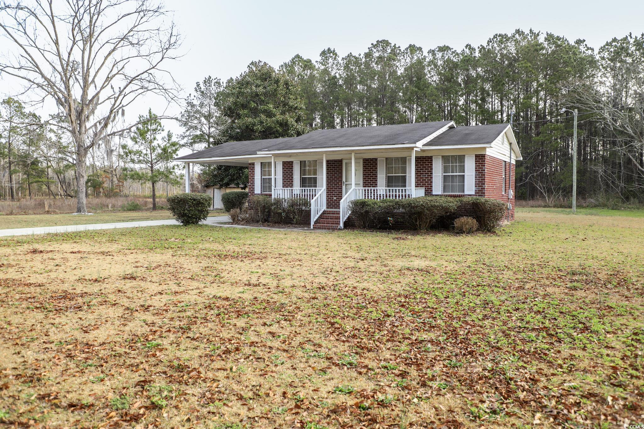 Photo one of 3285 Della Rd. Longs SC 29568 | MLS 2506318