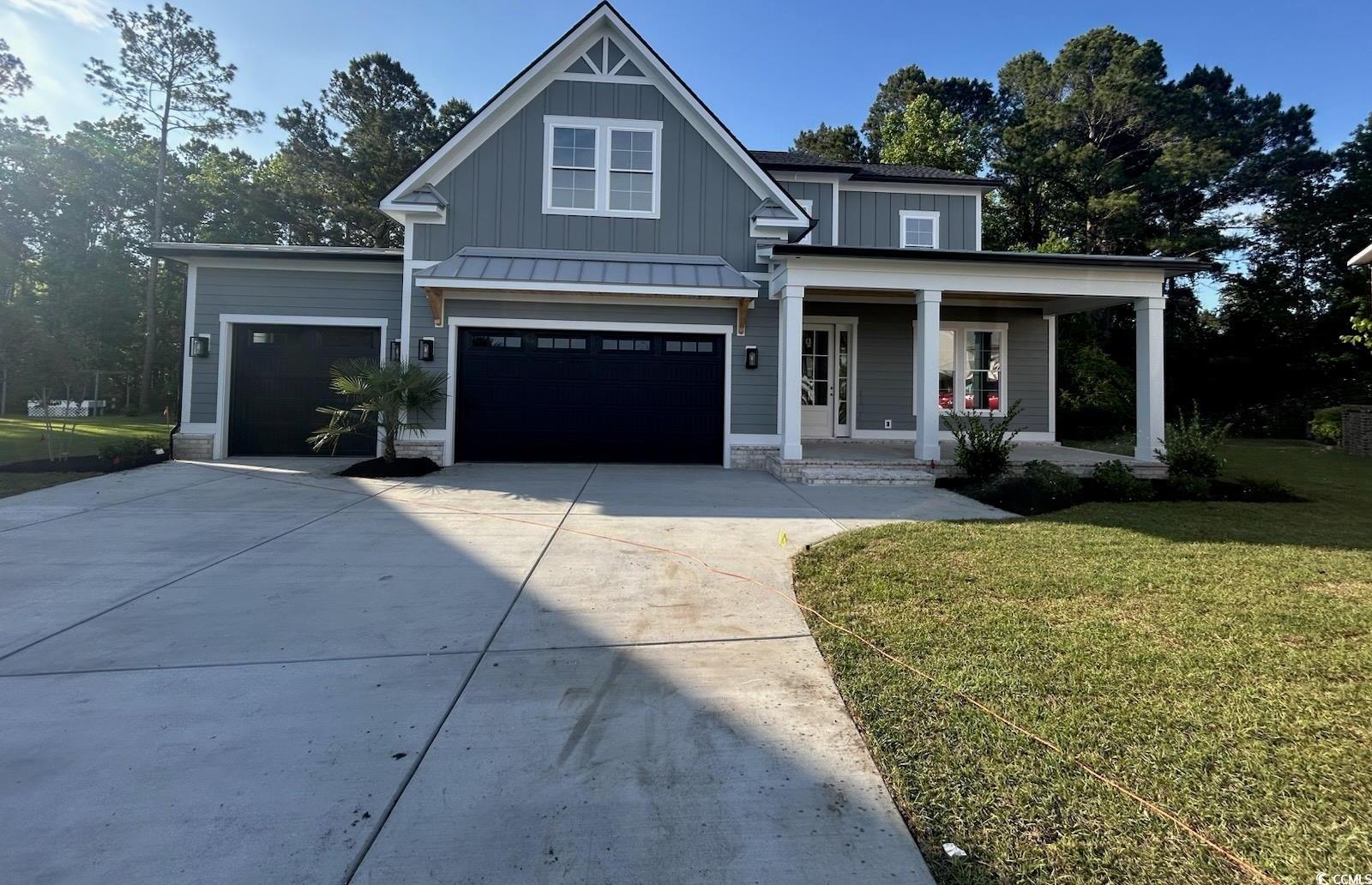 Photo one of 209 Bouquets Green Way Myrtle Beach SC 29579 | MLS 2511072