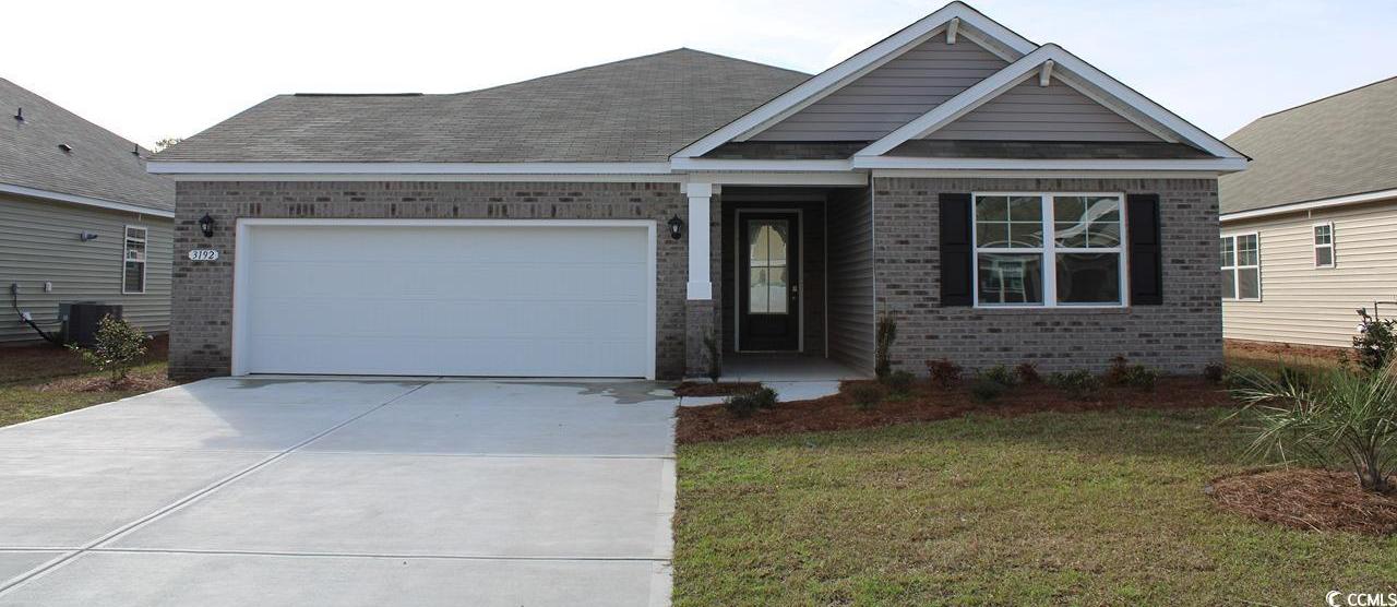 Photo one of 325 Wingspan Ct. Myrtle Beach SC 29588 | MLS 2511381