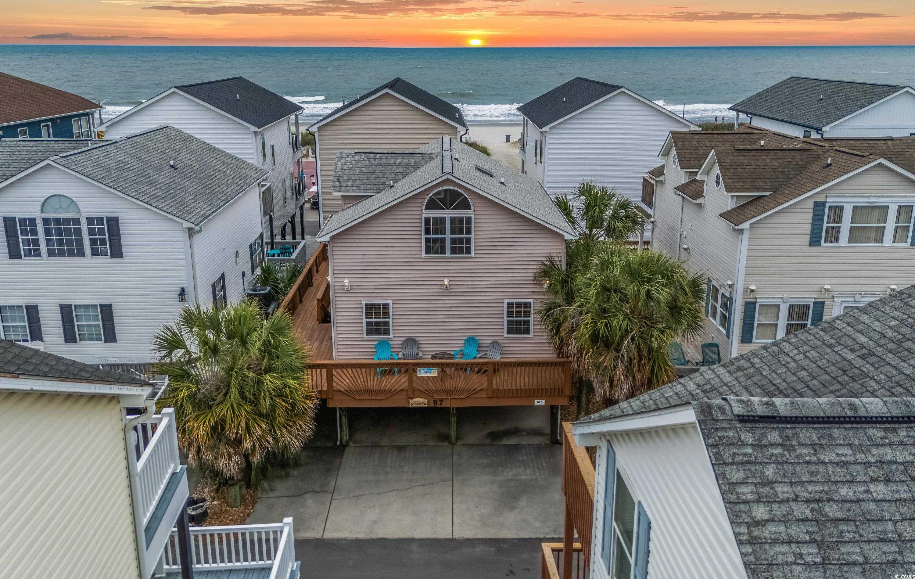 Photo one of 6001 - B7 S Kings Hwy. Myrtle Beach SC 29575 | MLS 2511753