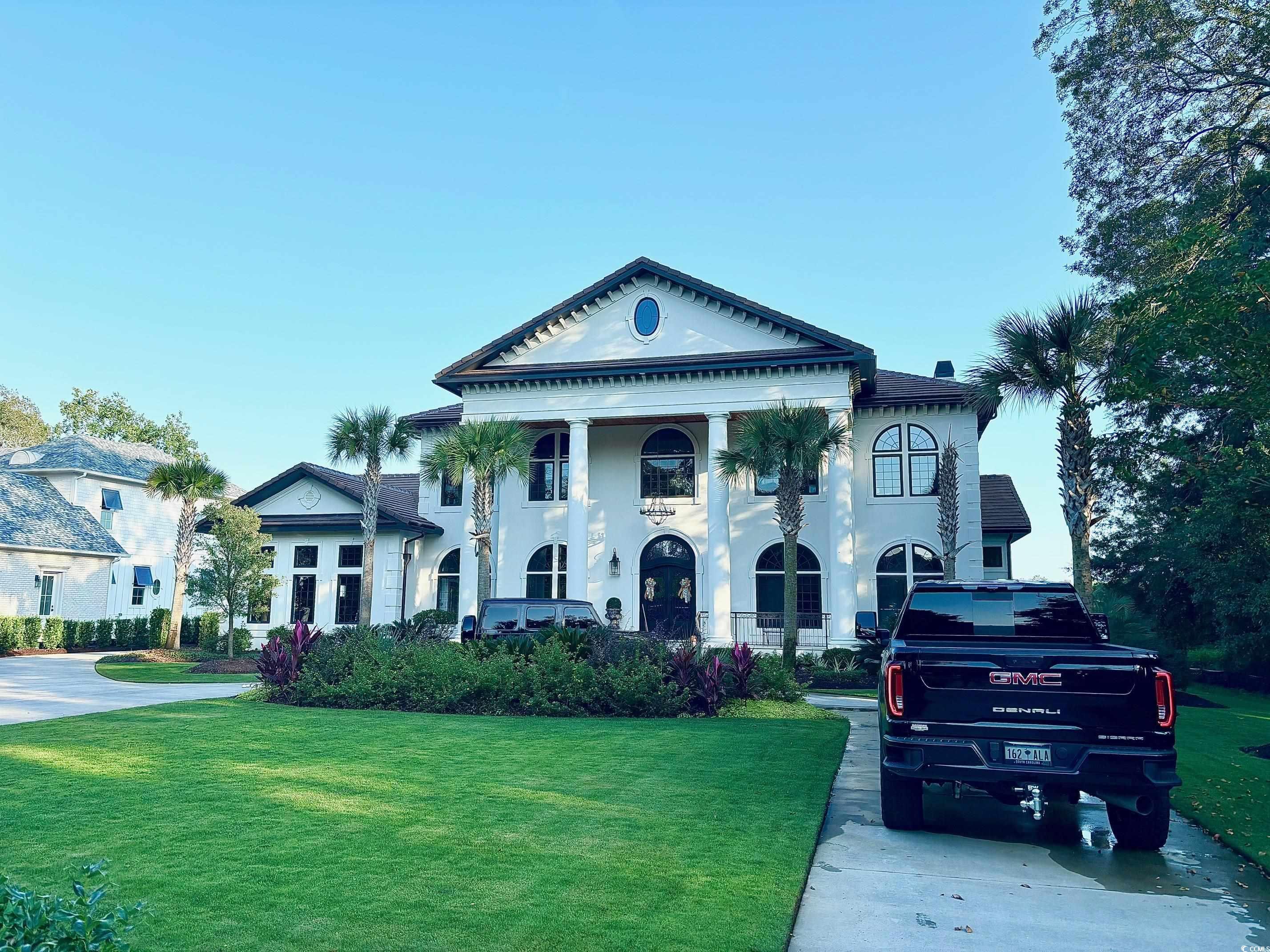 Photo one of 4110 Gray Heron Dr. North Myrtle Beach SC 29582 | MLS 2511812