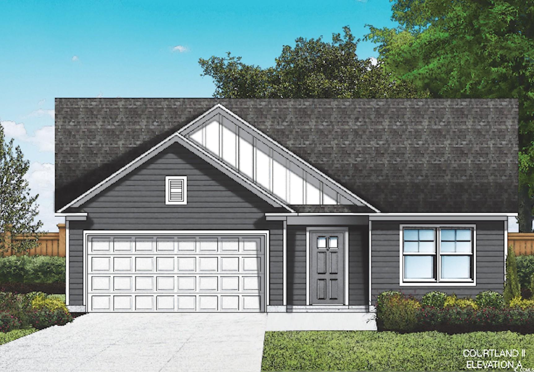 Photo one of 122 Westfield Circle Conway SC 29526 | MLS 2513401