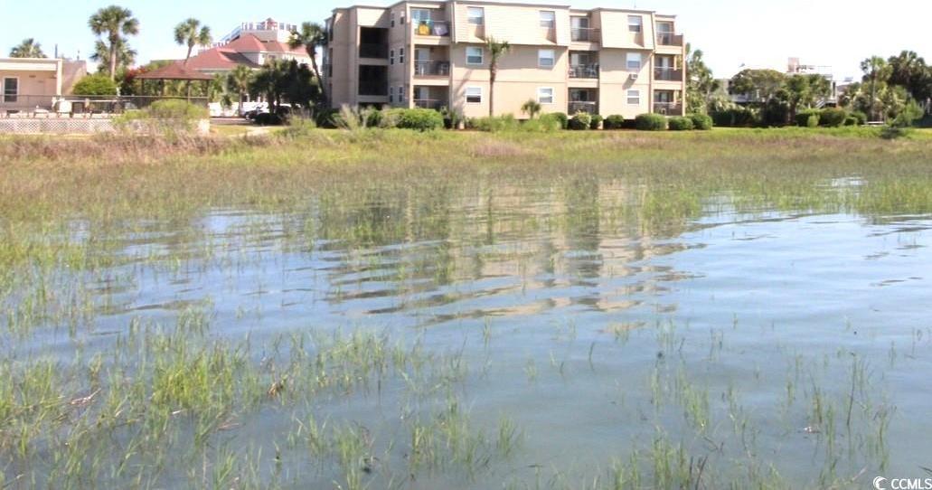 Photo one of 1582 South Waccamaw Dr. # 56 Garden City Beach SC 29576 | MLS 2513440
