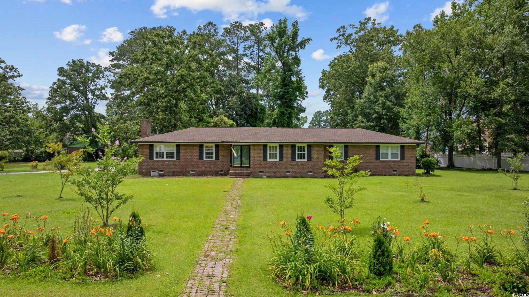 Photo one of 300 Crescent Dr. Conway SC 29526 | MLS 2514861