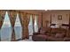 Spacious bedroom with sliding glass doors to deck access at 7101 Choppee Rd., Georgetown, SC 29440
