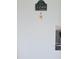 This is the front door to a non-smoking room numbered 1048 at 1501 S Ocean Blvd. # 1048, Myrtle Beach, SC 29577