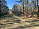 Long wooded lot perfect for privacy at 9 Gumwood Dr., Carolina Shores, NC 28467