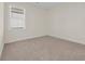 Cozy bedroom with neutral carpet and ample natural light at 546 Beckham Ct., Murrells Inlet, SC 29576