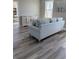 Cozy living room showcasing a comfortable sofa and stylish furnishings at 1316 Marina Bay Dr., North Myrtle Beach, SC 29582