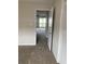 Bedroom with carpeted floor and door to living area at 510 Fairwood Lakes Dr. # 16M, Myrtle Beach, SC 29588