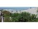 Easy beach access with scenic dune views and beachgoers at 6305 N Ocean Blvd. # B-3, North Myrtle Beach, SC 29582