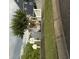 Catch and release pond in community at 1604 James Island Ave., North Myrtle Beach, SC 29582