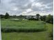 Scenic marsh views captured from the balcony, showcasing surrounding landscape at 1207 Salt Windy Way, North Myrtle Beach, SC 29582