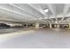 Functional parking garage providing safe and secure parking at 1105 S Ocean Blvd. # 904, Myrtle Beach, SC 29577