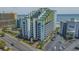 Beautiful coastal condo boasting colorful design, beachfront access, and ample parking space at 6804 N Ocean Blvd. # 1037, Myrtle Beach, SC 29572