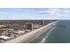 Beautiful oceanfront condos, perfect for beach getaways with quick beach access at 9600 Shore Dr. # A-102, Myrtle Beach, SC 29572