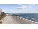 Spend your days relaxing at the beach near the iconic pier and boardwalk at 9600 Shore Dr. # A-102, Myrtle Beach, SC 29572
