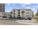 Maison Dr Villas II exterior view and close proximity to the beautiful beach at 9600 Shore Dr. # A-102, Myrtle Beach, SC 29572
