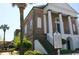 Brick building with columns and historical marker at 2347 King Farm Rd., Aynor, SC 29511