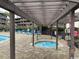 Community hot tub and pool area offers relaxation and leisure at 212 2Nd Ave. N # 362, North Myrtle Beach, SC 29582