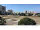 Scenic view with trees at 212 2Nd Ave. N # 362, North Myrtle Beach, SC 29582