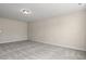 Spacious living room with plush carpeting and plenty of room for furniture at 623 Carter Reid Ct., Longs, SC 29568