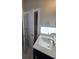 Bathroom with white vanity, shower, and tub at 2104 Ballast Ct., Myrtle Beach, SC 29579