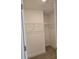 Walk in closet with wire shelving at 2104 Ballast Ct., Myrtle Beach, SC 29579