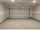 Attached garage with overhead storage at 2104 Ballast Ct., Myrtle Beach, SC 29579