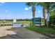 Cherry Grove boat ramp access at 4414 Kinlaw St., Little River, SC 29566