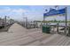 Scenic Harborwalk with views of boats and waterways, a charming spot for shopping and dining at 132 Oak Bay Dr., Georgetown, SC 29440