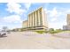 Oceanfront building with beach access, offering stunning ocean views at 2500 Ocean Blvd. N # 1014, North Myrtle Beach, SC 29582