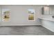 Bright living area with lots of light shining through the windows at 116 Arbor Crest Ln., Tabor City, NC 28463