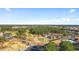 Aerial view of home near golf course and Murrells Inlet at 573 Beckham Ct., Murrells Inlet, SC 29576