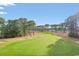 View of a lush green golf course at 573 Beckham Ct., Murrells Inlet, SC 29576