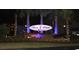 Community entrance sign at Dunes Pointe at 501 Maison Dr. # B3, Myrtle Beach, SC 29572