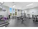 Stay active in the community fitness center, offering a variety of equipment for a full-body workout at 3681 White Wing Circle, Myrtle Beach, SC 29579