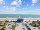 Enjoy a beach vacation with easy access to parking, shops, and the ocean at 201 S Ocean Blvd. # 1005, Myrtle Beach, SC 29577