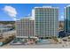 Enjoy the convenience of a resort, located on the beach and close to local attractions at 201 S Ocean Blvd. # 1005, Myrtle Beach, SC 29577
