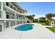 Oceanfront home with private pool at 8000 Beach Dr., Myrtle Beach, SC 29572