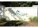 Community sign at the entrance for the Golf Club & Plantation at 1237 Clipper Rd., North Myrtle Beach, SC 29582
