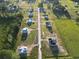 New construction neighborhood featuring single Gathering homes on large, sunny lots at 108 Infinity Ln., Loris, SC 29569