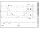 Site plan for Modified OV Palm plan in North Highland Way at 405 N Highland Way, Myrtle Beach, SC 29572