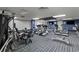 Well-equipped fitness center with modern machines for a complete workout experience at 7200 Ocean Blvd. N # 254, Myrtle Beach, SC 29572