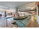 Easy access into the inviting lazy river with convenient handrails for a comfortable experience at 7200 Ocean Blvd. N # 254, Myrtle Beach, SC 29572