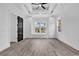 Bright and airy bedroom with large windows and neutral colors at 835 Waterton Ave., Myrtle Beach, SC 29579