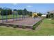 Community playground with swings, slides, and a jungle gym at 2549 Sugar Creek Ct., Myrtle Beach, SC 29579